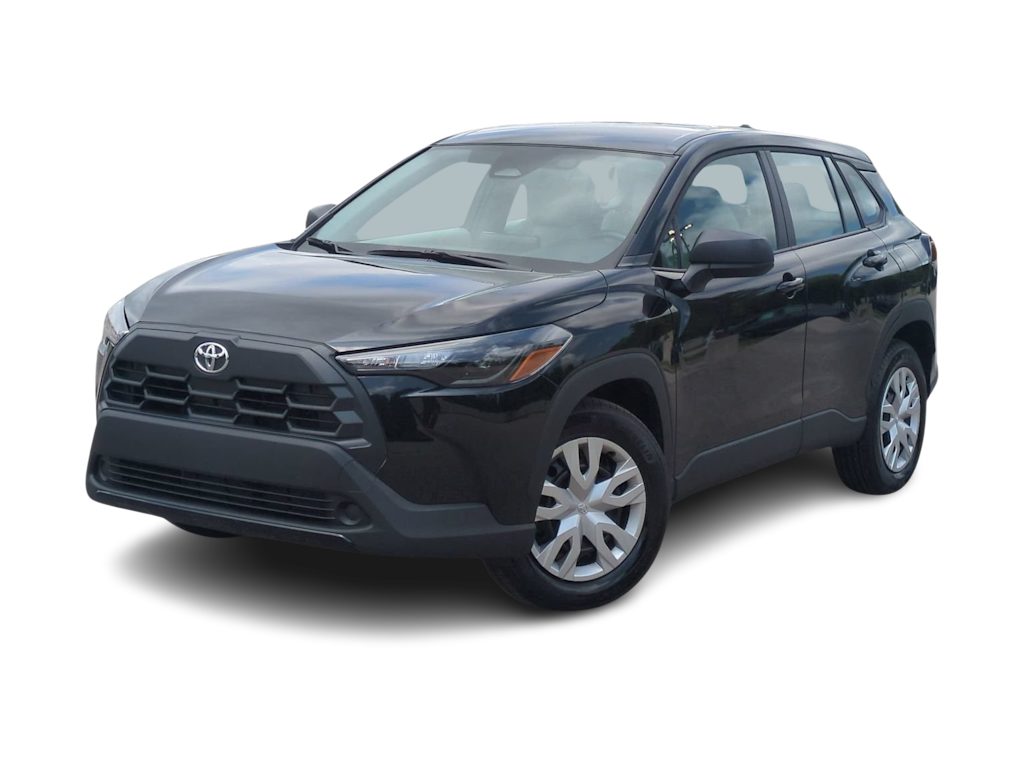 toyota corolla cross 2026 7MUAAAAG1TV169406 image toyota corolla cross 2026 7MUAAAAG1TV169406 image